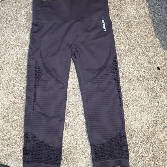 gymshark leggings - Picture 3 of 4